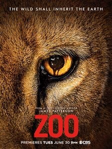 Pôster de Zoo Temporada 3