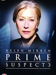 Pôster de Prime Suspect Temporada 7