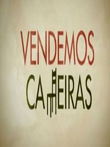 Pôster de Vendemos Cadeiras Temporada 1