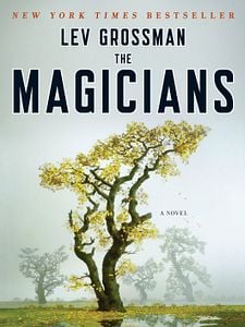 Pôster de The Magicians - Escola de Magia Temporada 5