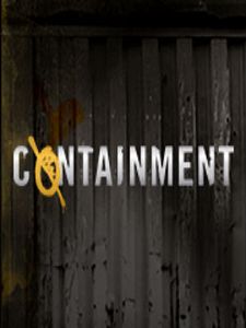 Pôster de Containment Temporada 1