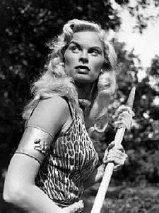 Pôster de Sheena, Queen of the Jungle Temporada 1