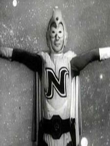 Pôster de National Kid Temporada 1