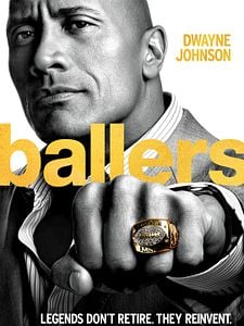 Pôster de Ballers Temporada 5