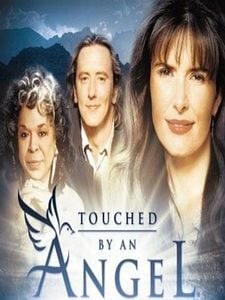 Pôster de O Toque de Um Anjo Temporada 9