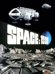 Pôster de Espaço: 1999 Temporada 2