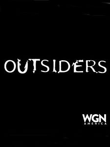 Pôster de Outsiders Temporada 2