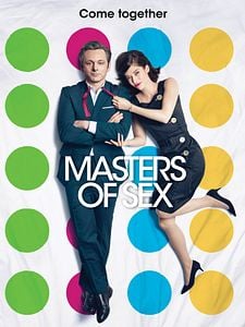 Pôster de Masters of Sex Temporada 3