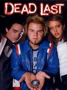 Pôster de Dead Last Temporada 1