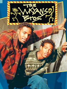 Pôster de Dupla do Barulho Temporada 5