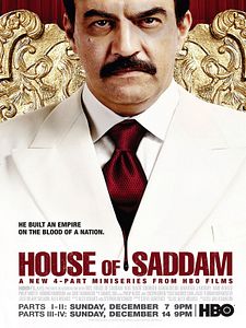 Pôster de House of Saddam Temporada 1