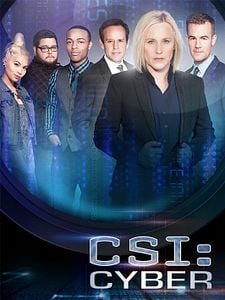 Pôster de CSI: Cyber Temporada 2