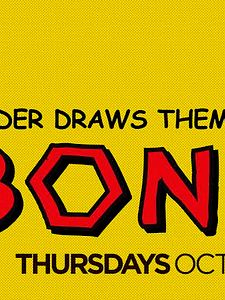 Pôster de Bones Temporada 11