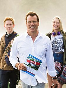 Pôster de 800 Words Temporada 3