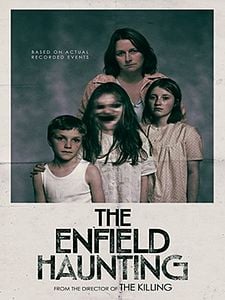 Pôster de The Enfield Haunting Temporada 1