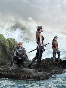 Pôster de The Shannara Chronicles Temporada 2