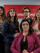 Pôster de Odeio Segundas Temporada 1