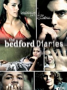 Pôster de The Bedford Diaries Temporada 1