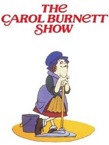 Pôster de The Carol Burnett Show Temporada 11