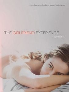 Pôster de The Girlfriend Experience Temporada 3
