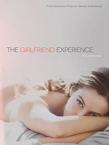 Pôster de The Girlfriend Experience Temporada 1