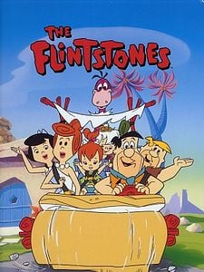 Pôster de The Flintstones Temporada 6