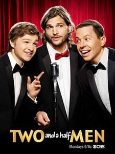 Pôster de Two And a Half Men Temporada 6