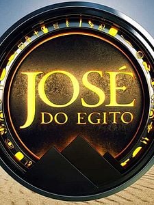 Pôster de José do Egito Temporada 1