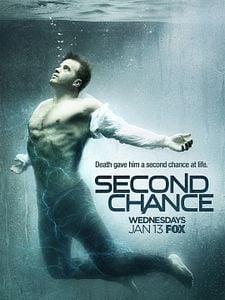 Pôster de Second Chance Temporada 1