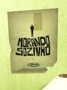 Pôster de Morando Sozinho Temporada 3