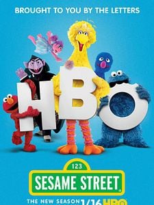 Pôster de Vila Sésamo Temporada 46