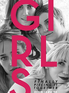 Pôster de Girls Temporada 5