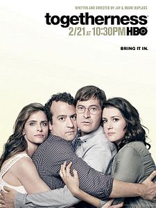 Pôster de Togetherness Temporada 2