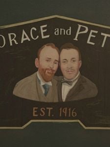 Pôster de Horace and Pete Temporada 1