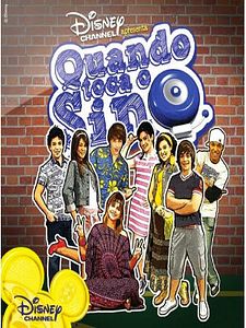 Pôster de Quando Toca o Sino (Brasil) Temporada 3
