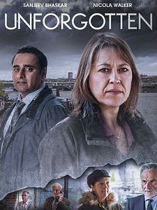 Pôster de Unforgotten Temporada 6
