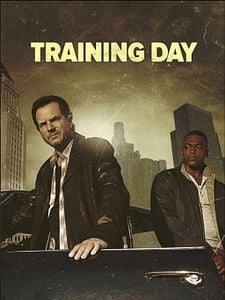 Pôster de Training Day Temporada 1