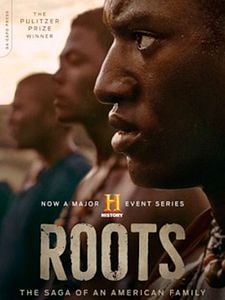 Pôster de Raízes (2016) Temporada 1