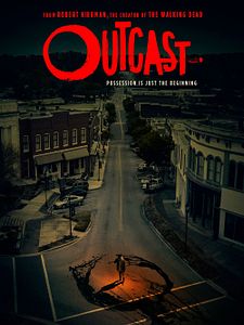 Pôster de Outcast Temporada 2