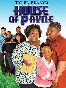 Pôster de Tyler Perry's House of Payne Temporada 13