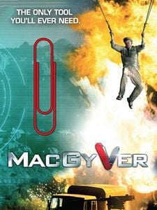 Pôster de MacGyver (2016) Temporada 5