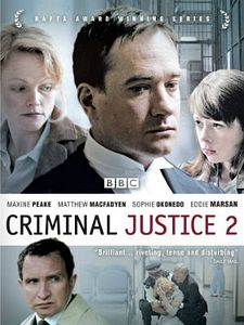 Pôster de Criminal Justice Temporada 2