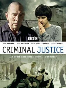 Pôster de Criminal Justice Temporada 1