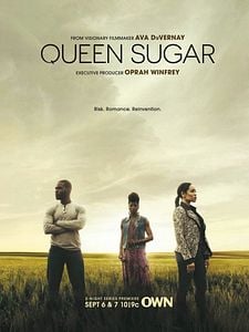 Pôster de Queen Sugar Temporada 7