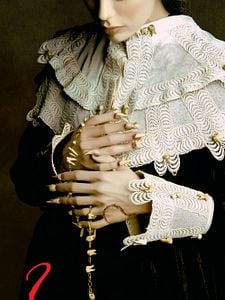 Pôster de American Horror Story Temporada 6