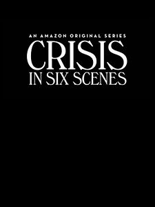 Pôster de Crisis in Six Scenes Temporada 1