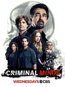 Pôster de Criminal Minds Temporada 12