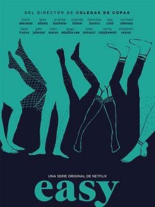 Pôster de Easy Temporada 2