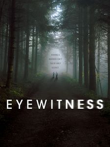 Pôster de Eyewitness Temporada 1