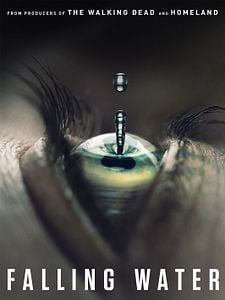 Pôster de Falling Water Temporada 2